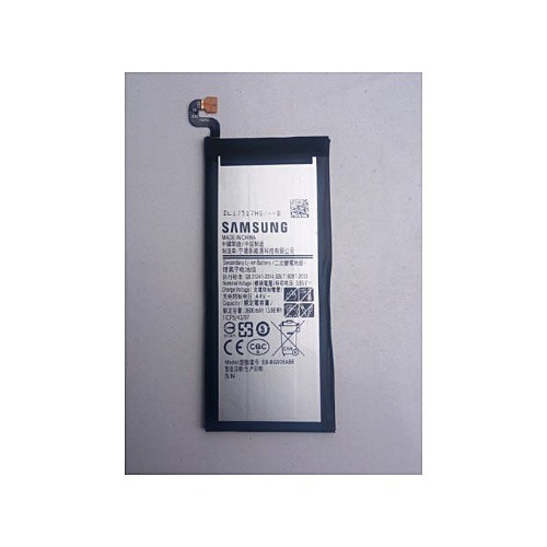 omhyggeligt frø dissipation Samsung Battery For Samsung Galaxy S7 Edge | Konga Online Shopping