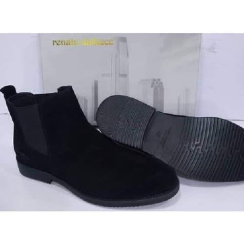 men's formal boots