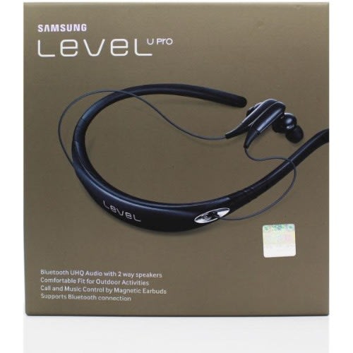 Bluetooth Headset Level U Konga Online Shopping