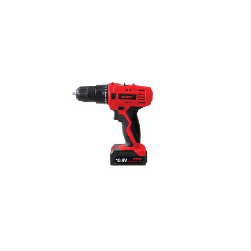 Amtech V6505 10.8-volt Li-ion Cordless 