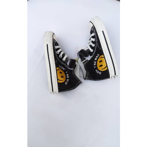 Boots For Children Black Konga Online Shopping