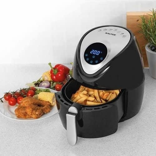 Salter Digital Hot Air Fryer