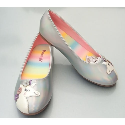 unicorn dress shoes