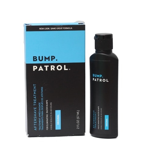 Bump Patrol After Shave Bump Treatment Original Strength 59ml Konga