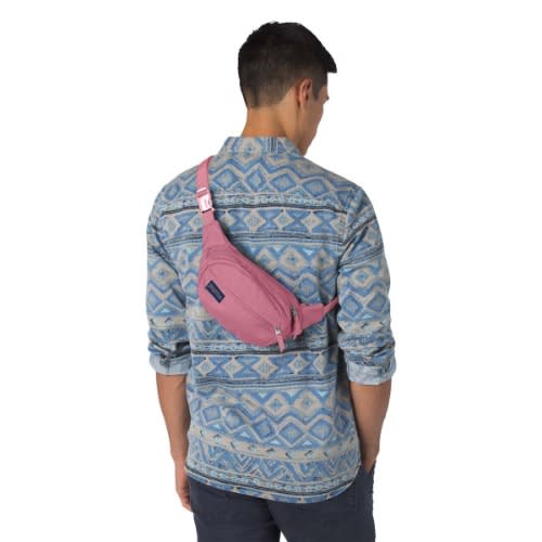 Jansport Fifth Avenue Pack Blackberry Mousse Konga Online Shopping
