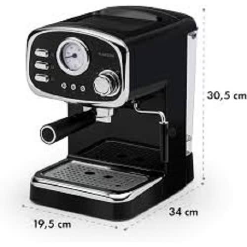Cookworks store coffee machine