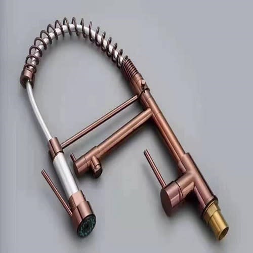 Kitchen Mixer Tap Handspray Stainless Steel Konga Online Shopping