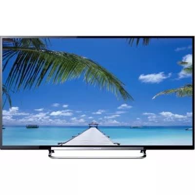 Sony 70-inch Smart 3d Tv-kdl70r550a | Konga Online Shopping