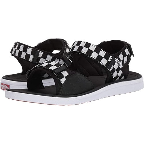 vans tri lock