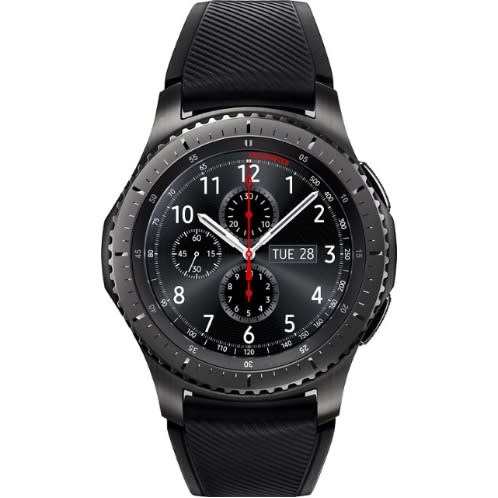 galaxy watch frontier 3