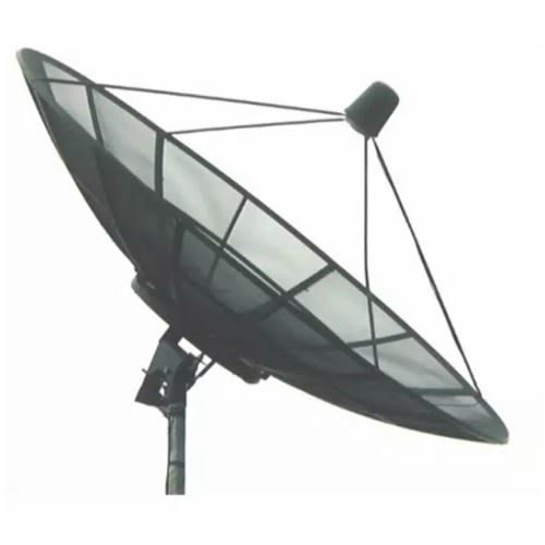 dish antenna