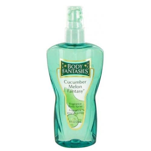 Body Fantasies Cucumber Melon Fantasy Body Spray 236ml Konga Online Shopping
