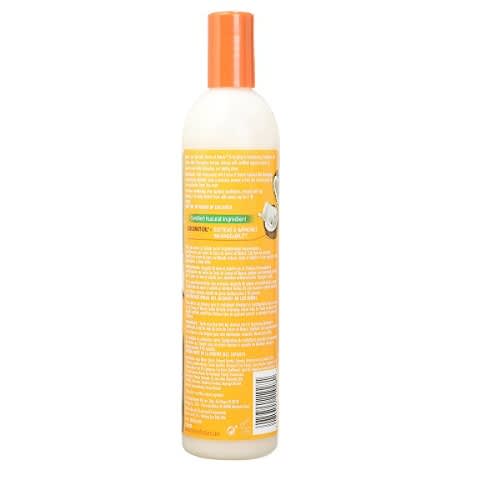 Creme Of Nature Coconut Milk Detangling & Conditioning Conditioner 12