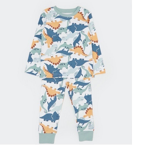 Dunnes Toddler Boys Pyjamas Set Konga Online Shopping