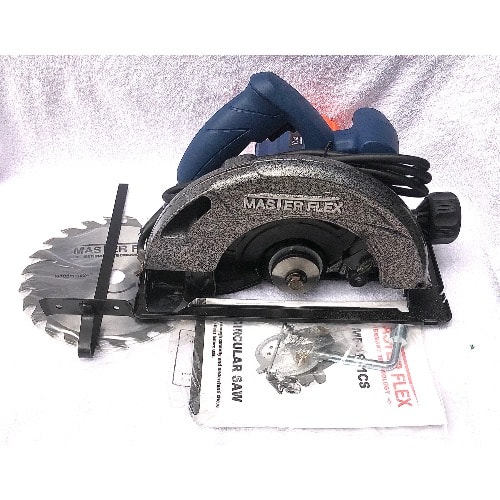 Flex circular best sale saw