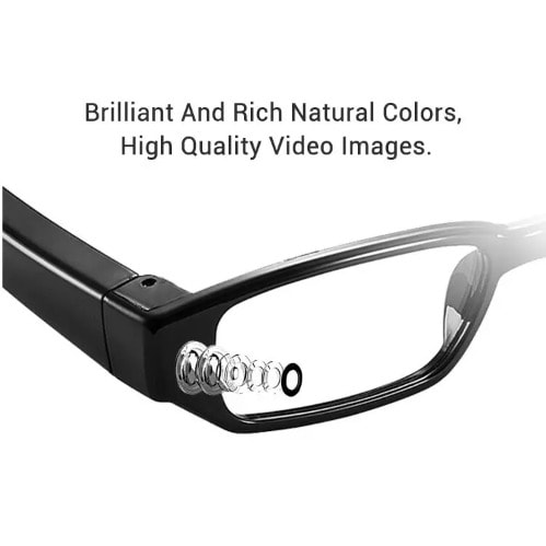 Spy sunglasses hd camera clearance