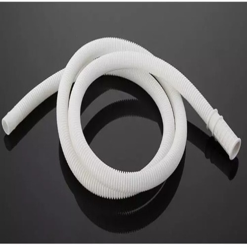 Washing Machine Dishwasher /drain Waste Hose Extension Water Pipe