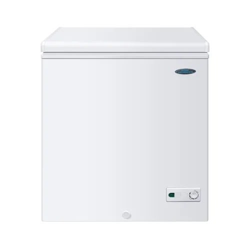 Haier Thermocool 100L Chest Freezer Up To 50 Energy Saving White