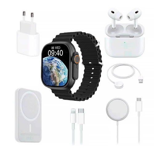 Unique smartwatch 2025