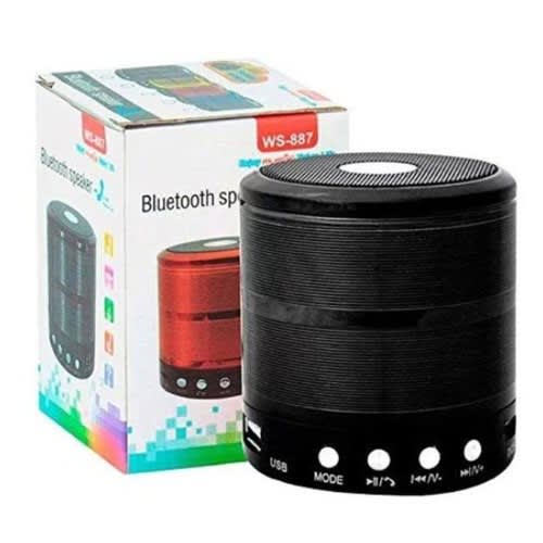 wster ws 887 mini speaker