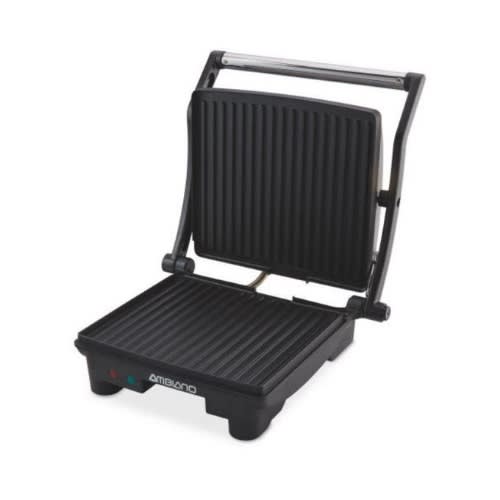 ambiano panini maker and grill