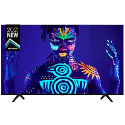 HISENSE 50” SMART ANDROID 4K Warranty 3years HDMI port 3 USB port 2 Optical  cable 1 Free wallblacket Free delivery 🚚 Price Tsh…