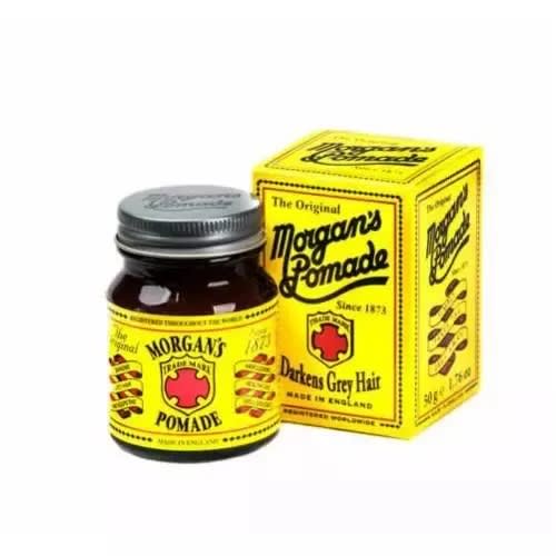 The Original Morgan's Pomade - 50g | Konga Online Shopping
