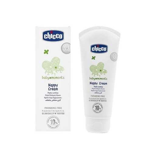 Chicco nappy store cream