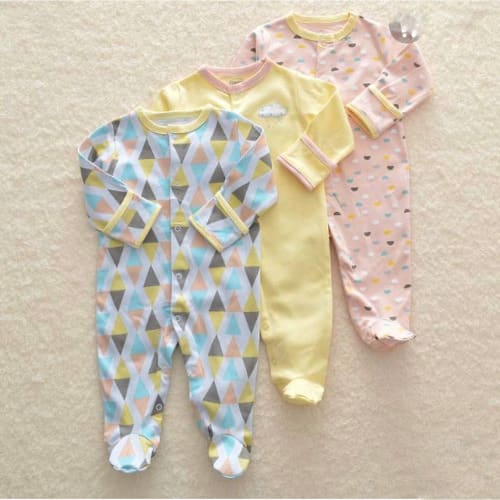 mamas and papas sleepsuit