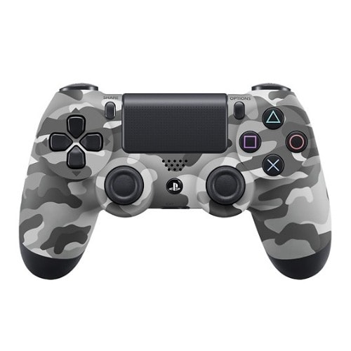 Dualshock 4 on sale urban camo