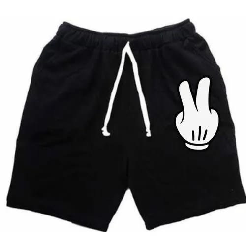 Joggers short hot sale