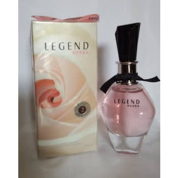 Fragrance World Legend Rossa | Konga 