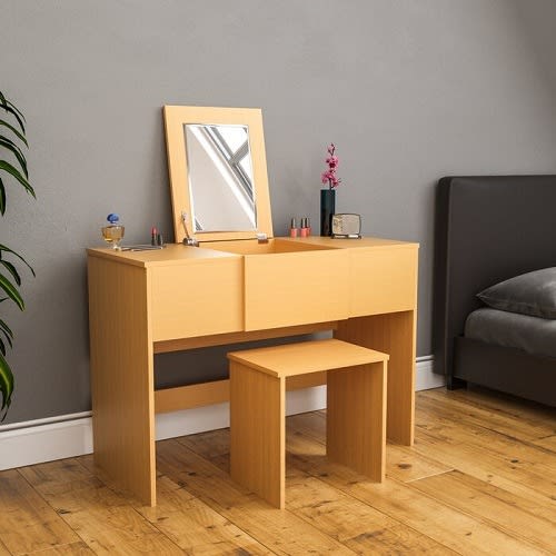 Ikea ransby dressing table discount