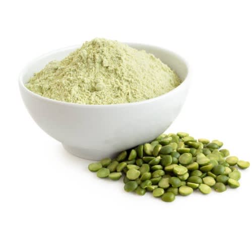 Green Peas Powder 100g Konga Online Shopping