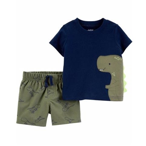 carters boys shorts