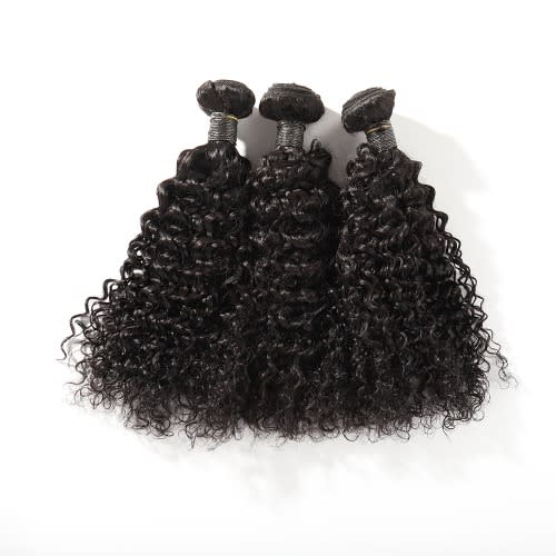 Bliss Hair Mongolian Curl Weave Konga Online Shopping