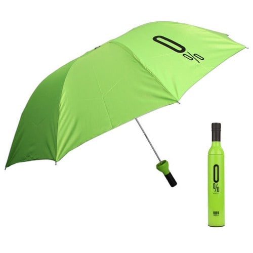 lucky umbrella