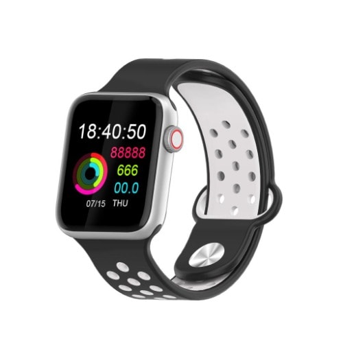 Smart bracelet m33 clearance