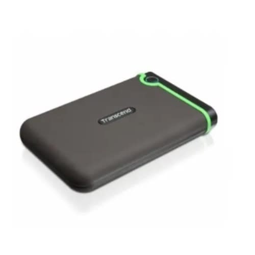 Transcend Usb 3.1 Storejet External Hard Drive 2TB Konga Online