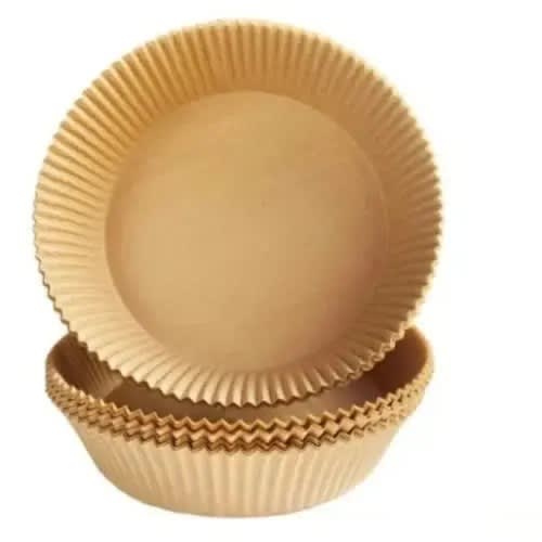 Air Fryer Parchment Paper Liners 50 Pieces Konga Online Shopping