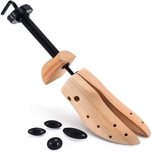 Xcess Shoe Stretcher Widener Expander For Women And Men s Shoes