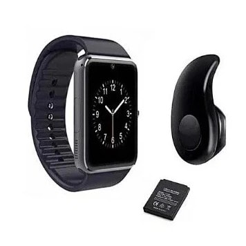 gt08 smart watch sim card