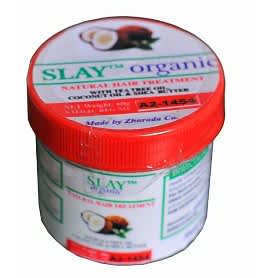 Slayorganic Natural Hair Treatment Konga Online Shopping
