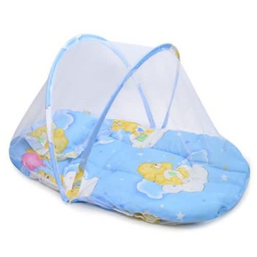 Foldable Baby Bed Konga Online Shopping