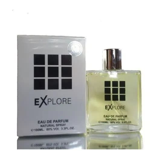 Explore Perfume 100ml Konga Online Shopping