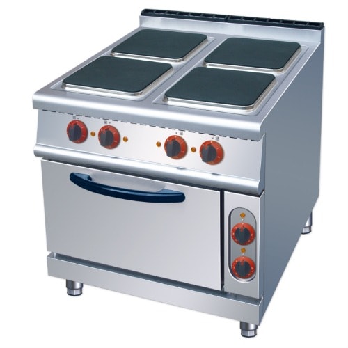 commercial electric cooker