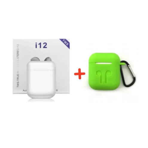 I12 case on sale