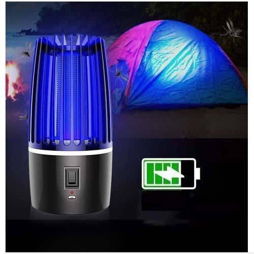 Electric Shock Mosquito Lamp- 5w | Konga Online Shopping