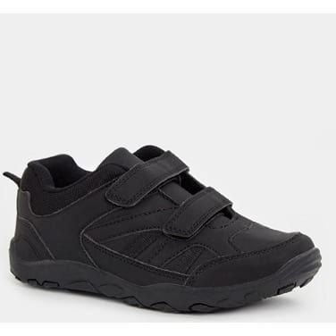 School Strap Shoes-younger Boys | Konga Online Shopping