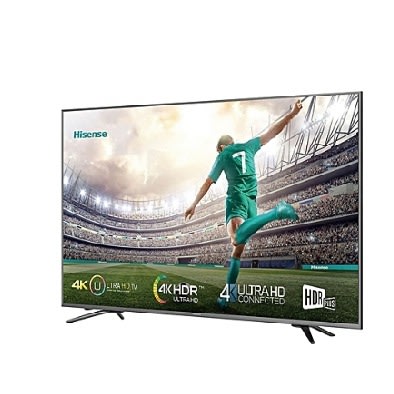 Hisense 55 Smart Uhd 4k Tv Dstv Now App 55b7100uw Konga Online Shopping